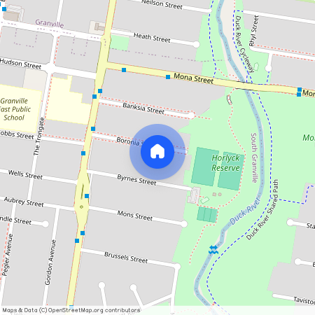 1/26-30 Boronia Street, 2142, South Granville Nsw