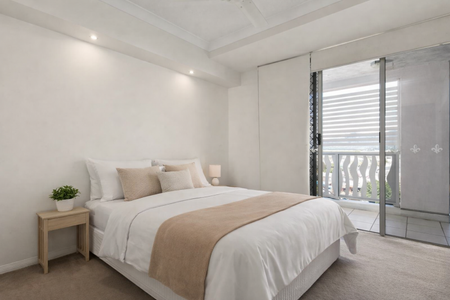 BREAK LEASE | $750 pw Until April - Luxury Cairns City Living - Photo 4