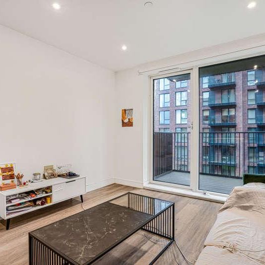 The Colmore, Snow Hill Wharf, Shadwell Street, B4 - Photo 1