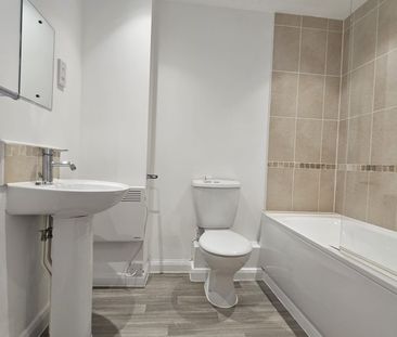 Two Bedroom Apartment - Photo 4