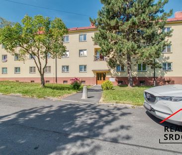 Pronájem bytu 1+1 28 m² - Photo 4