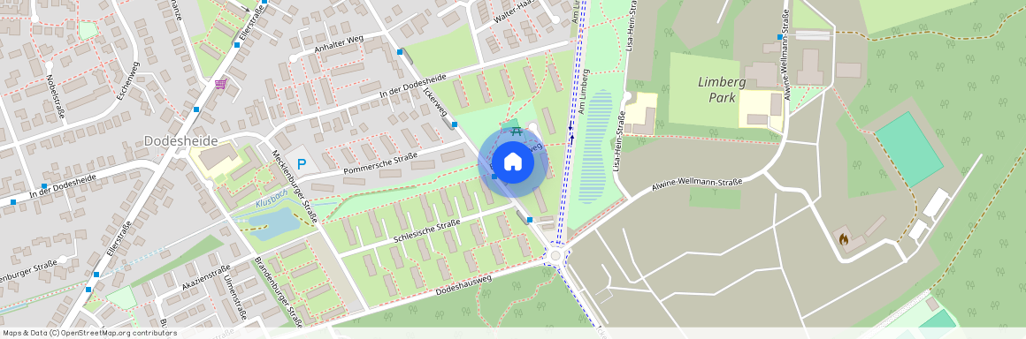 Bierbaumsweg 2, 49088, Osnabrück Ot Dodesheide