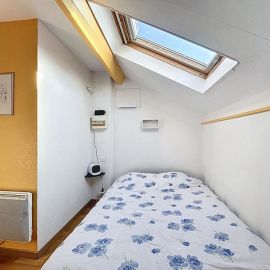 Appartement meublé 1 pièce 18.08 m² - Photo 1