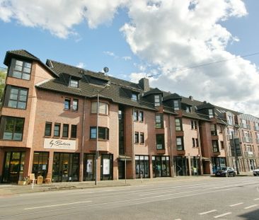Krefeld-Bockum: Gemütliche 1-Zimmer-Wohnung in zentraler Lage von K... - Photo 5