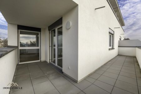 ++Wohnen in Kalsdorf++3-Zimmer-Wohnung mit Loggia und Terrasse - AB SOFORT VERFÜGBAR - Photo 5