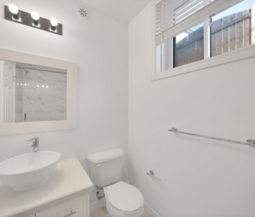 For Lease - 164 Heiman Street Unit# 9A, Kitchener, Ontario - Photo 5