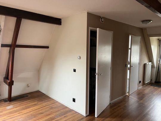 Appartement te huur: Ooipoortstraat 28-B 6981 DV Doesburg - Photo 1