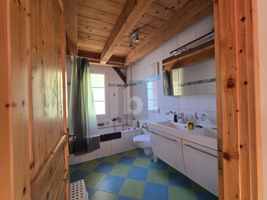 MAGNIFIQUE TRIPLEX AVEC VUE SUR LE LAC - Photo 1