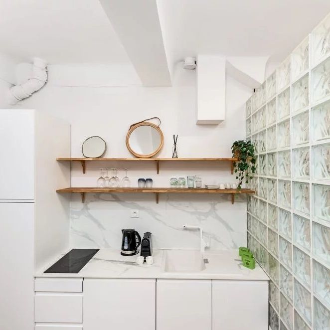 Location Appartement - Photo 1