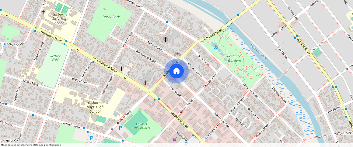 2/447 Palmerston Road, Gisborne, Gisborne