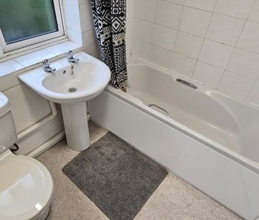 1 bedroom terraced house to rent - Photo 2