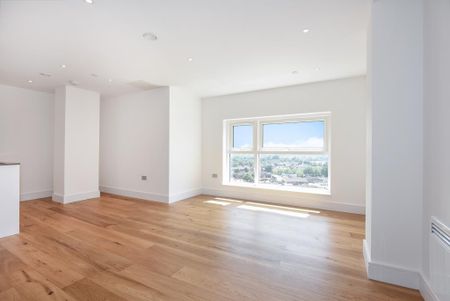 2 bedroom apartment to rent - Photo 2