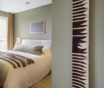 Studio to rent - Photo 6