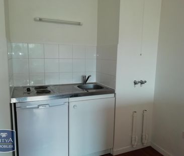 Location Appartement 2 pièces 39m² LE MANS 72000 - Photo 1