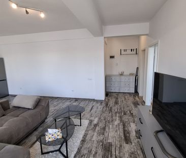 Apartament 2 camere nou- Zona Turnisor-Bielz - Photo 6