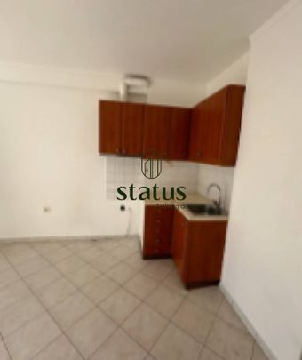 Studio/Γκαρσονιέρα για ενοικίαση Αγία Τριάδα (Πάτρα) - Φωτογραφία 1