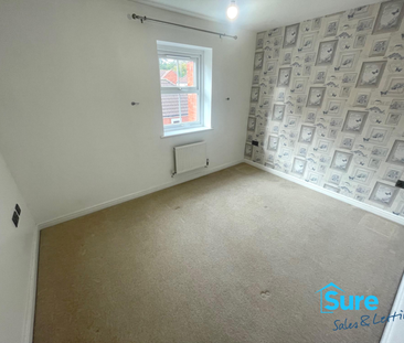 3 bedroom semi-detached house to rent - Photo 5