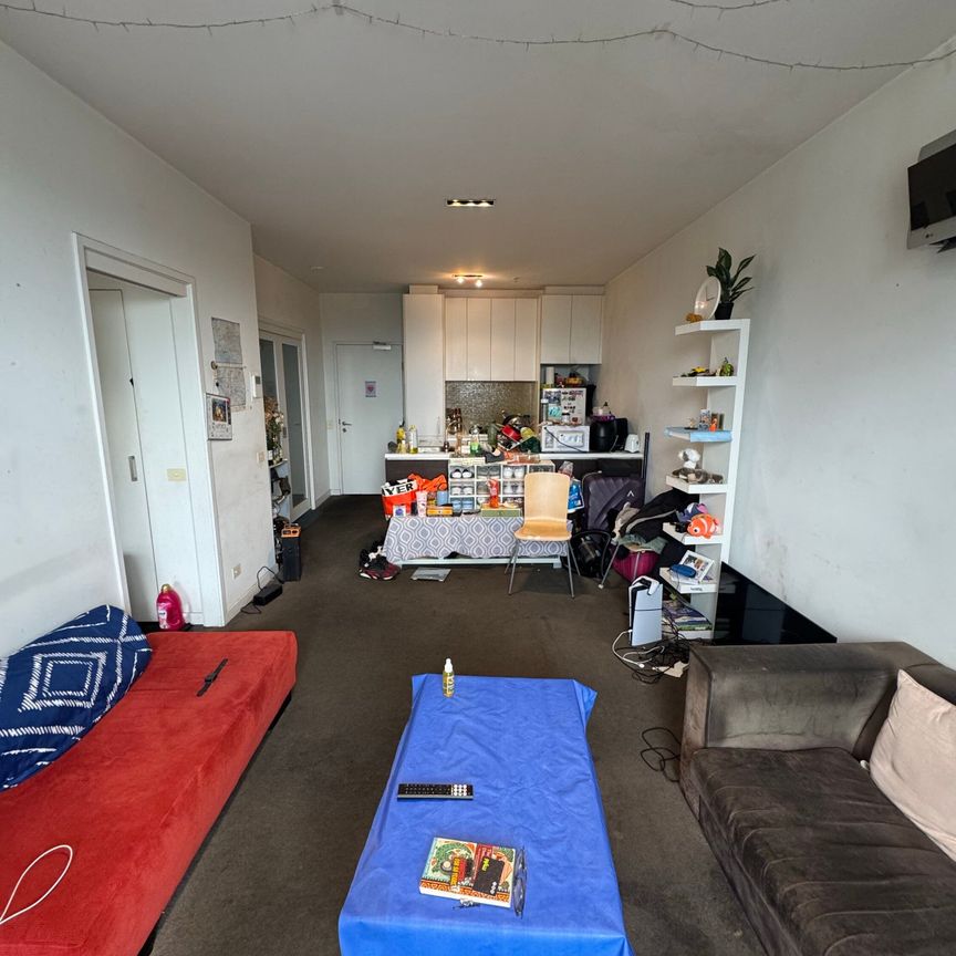 Melbourne CBD - Photo 1