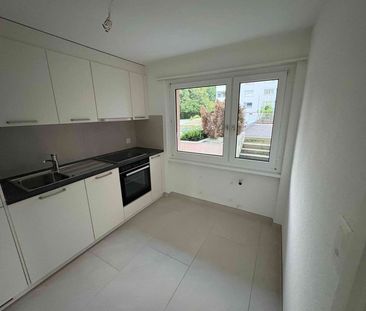 4.5 Zimmer, 73 m², 1. Stock - Photo 2