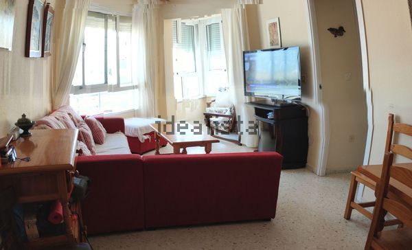 Alquiler de piso en Paseo Marítimo, 27 -29 - Photo 1