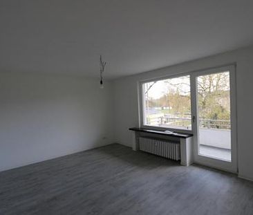 schöne 3-Zimmer-Wohnung für die Familie - nur mit Wohnberechtigungsschein (WBS) für 3 - 4 Personen (Wohnungen Duisburg) - Foto 5