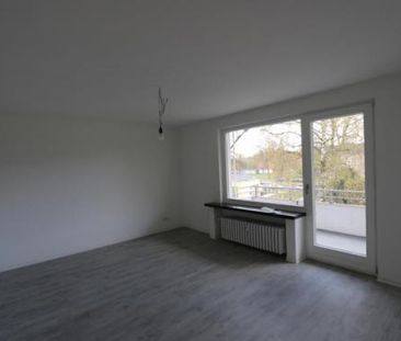 schöne 3-Zimmer-Wohnung für die Familie - nur mit Wohnberechtigungs... - Photo 1