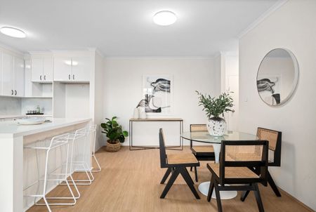 Beautifully Renovated two bedroom apartment in the sought after Kimberley Estate - Photo 3