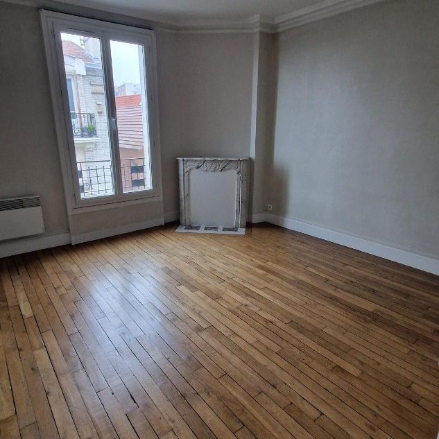 Location Appartement 4 pièces 71m² NOGENT SUR MARNE 94130 - Photo 1