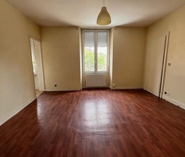 Louer appartement 1 pièce de 27 m² à Rennes (35200) - Photo 1