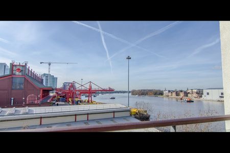 2 Bed Flat, Anchor House, SW18 - Photo 5