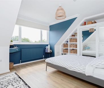 2 bedroom maisonette to rent - Photo 3