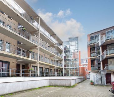 Appartement te huur: Ruychaverstraat 55 2013 GE Haarlem - Photo 3