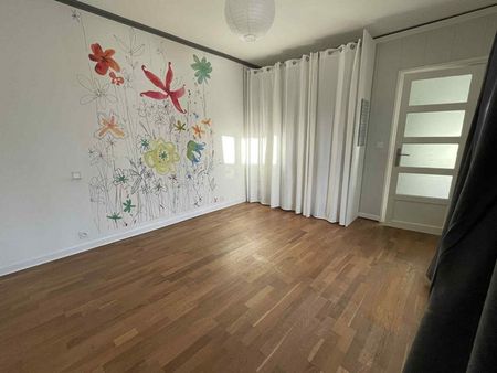 Maison 5 pièces – 104 m² environ à Saint-Malo Paramé (ref : 39533) - Photo 5