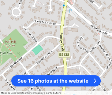 Radnor Avenue, Heswall, Wirral - Photo 1