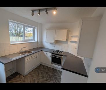 2 bedroom bungalow to rent - Photo 4