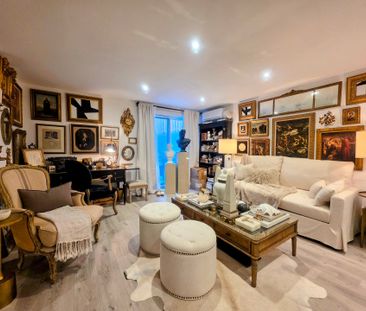 For Lease - 18 Coxwell Avenue Unit# Lower, Toronto, Ontario - Photo 3