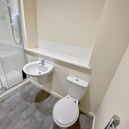 Studio to rent - Photo 3