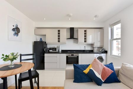 1 bedroom flat to rent - Photo 5