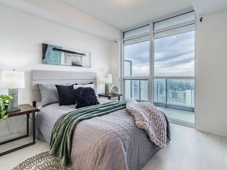 For Lease - 30 Gibbs Road Unit# 2610, Toronto, Ontario - Photo 4