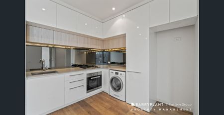 Modern 1-Bedroom Apartment in Prime Balwyn Location - Photo 3