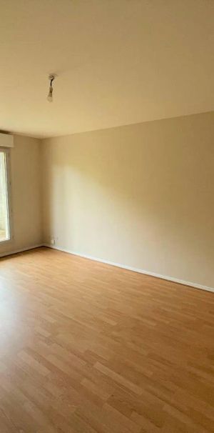 Appartement à louer 2 pièces 47.48m² - Photo 1