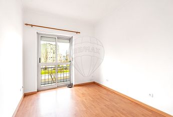Apartamento T2 em Lisboa