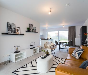 Moderne en energiezuinige woning in rustige buurt - Photo 2