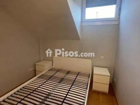 Piso en alquiler en Casco Histórico de Barajas - Photo 4