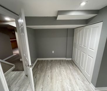 For Lease - 345 Hawkridge Avenue Unit# Lower (Basement), Hamilton, ... - Photo 5