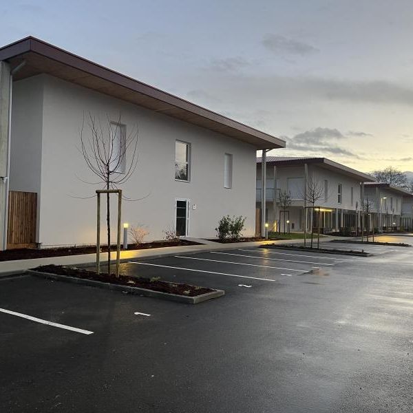 SANS FRAIS D AGENCE- NI GARANT - APPARTEMENT T3 - ST JEAN D ILLAC - Photo 1