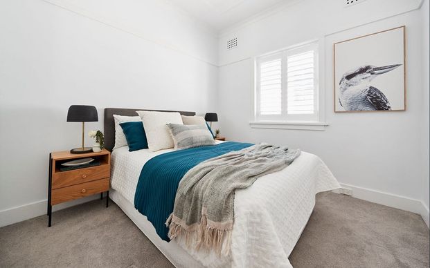 4/76 Lyons Road, Drummoyne NSW 2047 - Apartment For Rent | Domain - Photo 1