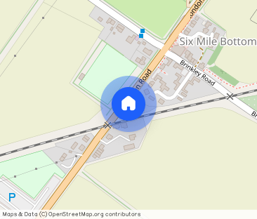 Ardross Court, CB8 - Photo 1