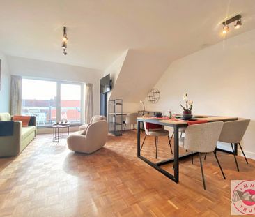 Penthouse - te huur - Foto 1