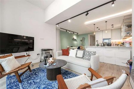 Valencia Tower, Bollinder Place, London, EC1V - Photo 3